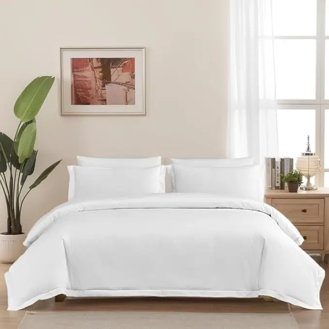 hotel bedding supply