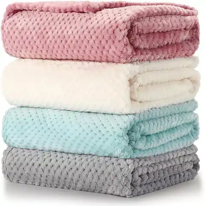 Bulk Baby Blanket