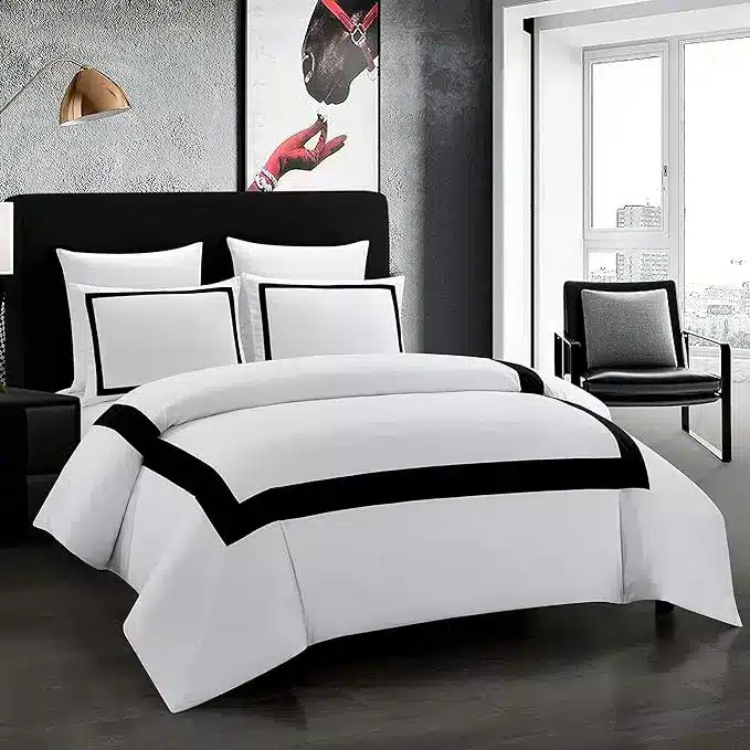 Hotel Duvet Cover Set
