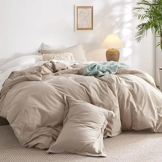 Plain Duvet Cover